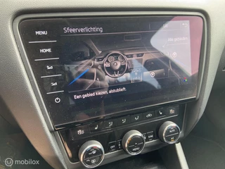 Škoda Octavia Skoda Octavia Combi 1.0 TSI Greentech Ambition Business carplay adaptive cruise - afbeelding nr 32