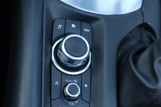 Mazda MX-5 Mazda MX-5 2.0 SkyActiv-G 160 GT-M 161 PK Recaro|Leder|Camera|Stoelverw.|Dealer onderhouden - afbeelding nr 12