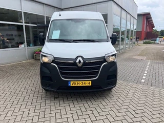 Renault Master Renault Master T35 2.3 dCi 135 L2H2 Comfort. - afbeelding nr 8
