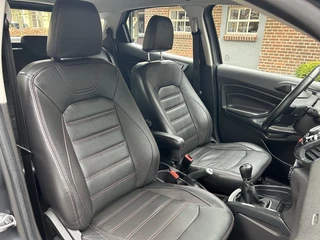 Ford EcoSport - afbeelding nr 7