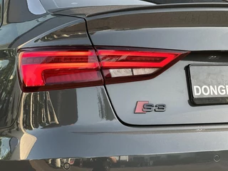 Audi S3 Audi S3 2.0 TFSI KEYLESS PANO CRUISE MET BELGISCHE PAPIEREN! - afbeelding nr 15
