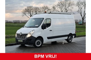 Renault Master - 337494622-0