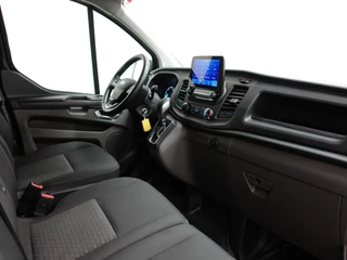 Ford Transit Custom Ford Transit Custom 300 2.0 TDCI L2H1 Trend Automaat Airco Navigatie Cruise Parkeersensoren Camera Trekhaak - afbeelding nr 41