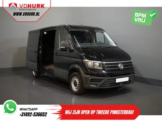 Volkswagen Crafter - afbeelding nr 8