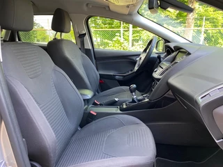 Ford Focus - afbeelding nr 7