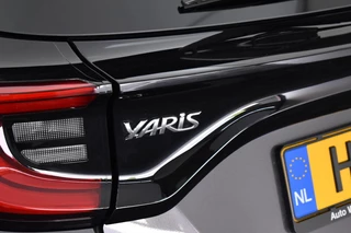 Toyota Yaris - afbeelding nr 49