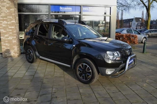 Dacia Duster Dacia Duster 1.2 TCe 4x2 Série Limitée BlackShadow|1e eig| - afbeelding nr 2