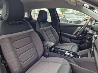 Citroën C4 Citroen C4 1.2 Puretech 130PK /1e eigenaar /8dkm - afbeelding nr 23