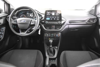 Ford Puma Ford Puma Connected *1ste Eigenaar*Navigatie*Stoelverwarming* - afbeelding nr 2