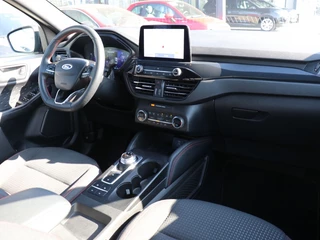 Ford Kuga - afbeelding nr 3