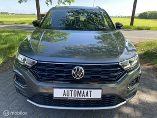 Volkswagen T-Roc Volkswagen T-Roc 1.5 TSI DSG BLACK-OPTIC CAMERA/TREKHAAK / ACC - afbeelding nr 6