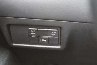 Mazda CX-5 - afbeelding nr 16