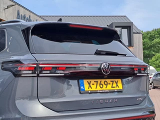 Volkswagen Tiguan Volkswagen Tiguan 1.5 eTSI R-Line Business | Pano | Trekhaak | Stoelverwarming | ACC | HUD | - afbeelding nr 47