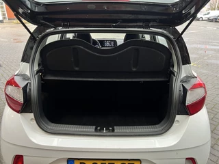 Hyundai i10 - afbeelding nr 22