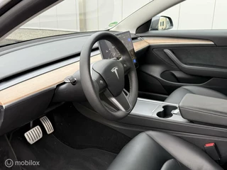 Tesla Model 3 Tesla Model 3 Performance AWD 75 kWh - Facelift - Nieuwstaat - afbeelding nr 5