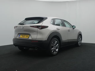 Mazda CX-30 Mazda CX-30 2.0 e-SkyActiv-G Exclusive-line automaat met Black Comfort Pack : dealer onderhouden - afbeelding nr 5