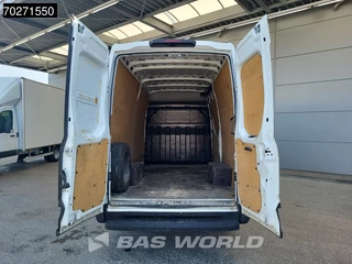Iveco Daily Iveco Daily 35S14 L2H2 Euro6 Camera Airco Cruise 3.5t trekgewicht L2 12m3 Airco Cruise control - afbeelding nr 3