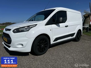 Ford Transit Connect - 211295670-0
