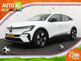Renault Megane E-Tech EV40 Boost Charge Equilibre