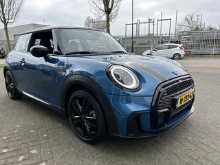 MINI Cooper - afbeelding nr 6