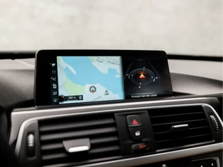 BMW 3 Serie BMW 3 Serie Gran Turismo 320i High Executive Sport 184Pk Automaat (GROOT NAVI, M STUUR, CLIMATE, COGNAC LEDER, STOELVERWARMING, SPORTSTOELEN, CRUISE, PARKEERSENSOREN, NIEUWE APK, NIEUWSTAAT) - afbeelding nr 8