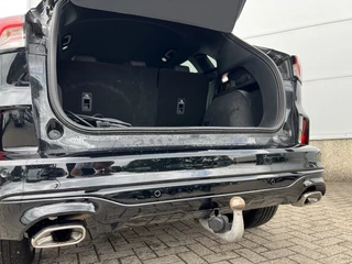 Ford Kuga Ford Kuga 2.5 PHEV ST-Line X TREKHAAK! DRIVERPACK! WINTERPACK! - afbeelding nr 12