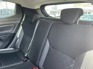 Nissan Micra - afbeelding nr 7
