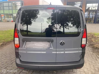 Volkswagen Caddy Volkswagen Caddy Cargo Maxi 2.0 TDI I Navigatie I Cruise I Dealer onderhouden I - afbeelding nr 5