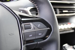 Peugeot 3008 Peugeot 3008 1.6 HYbrid 225 Allure | Navigatie | Led | Bluetooth | Camera | All-Season - afbeelding nr 11