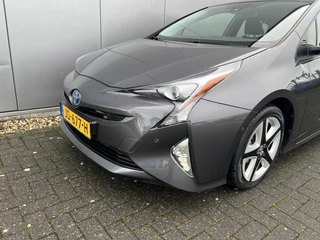 Toyota Prius - afbeelding nr 24