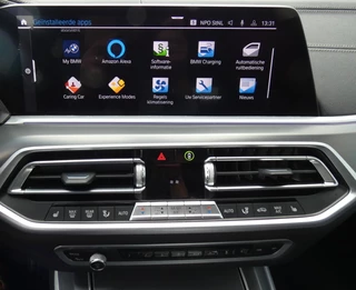 BMW X5 - afbeelding nr 23
