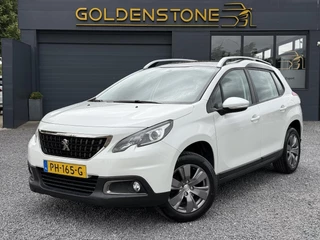 Peugeot 2008 - 423701601-0