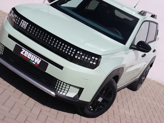 Fiat Panda Fiat Panda Grande 1.2 Hybrid 100 PK Icon | Pack Style | Automaat - afbeelding nr 3