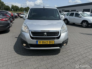Peugeot Partner - 419916462-0