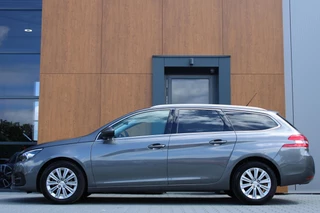 Peugeot 308 Peugeot 308 SW 1.5 BlueHDi Blue Lease Premium - afbeelding nr 2