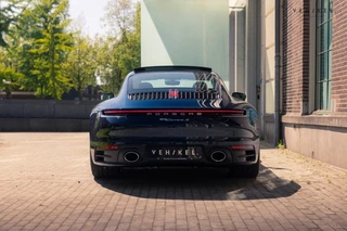 Porsche 911 - afbeelding nr 5