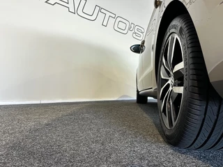 Volkswagen Golf Sportsvan Volkswagen Golf Sportsvan 1.4 TSI HIGHLINE AUTOMAAT l 1STE EIG l NAP l LMV l CLIMA l CAMERA l - afbeelding nr 46