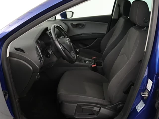 SEAT Leon SEAT Leon 1.4 TSI Style | Carplay | Full LED |  Climate control | Navigatie | Parkeerhulp | Cruise control | Bluetooth - afbeelding nr 4