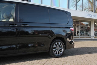 Volkswagen Multivan - afbeelding nr 20