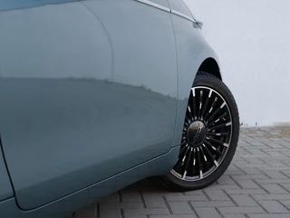 Fiat 500 Fiat 500 La Prima 42 kWh | Technology | Winter | BTW | 17