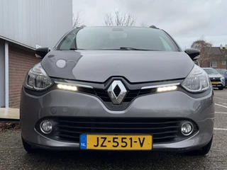 Renault Clio - afbeelding nr 7