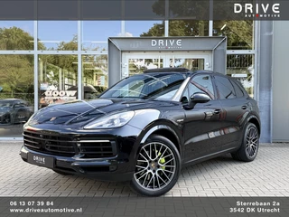 Porsche Cayenne - 496487794-0