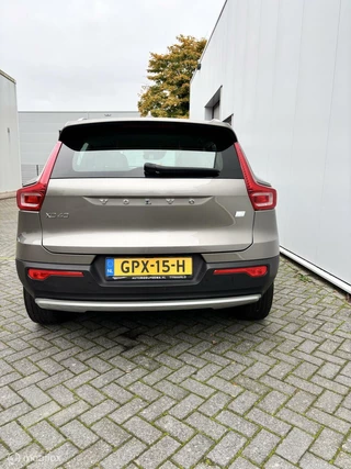 Volvo XC40 Volvo XC40 1.5 T5 Recharge Inscription - afbeelding nr 4