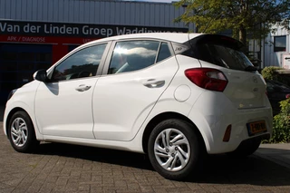 Hyundai i10 Hyundai i10 1.0 Comfort Smart Navi/Cam/Carplay/Cruise 