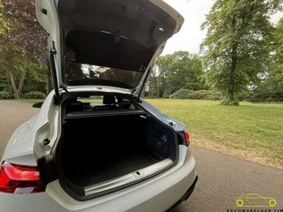 Audi A5 Audi A5 Sportback 35 TFSI S edition Competition / Orig.NL - afbeelding nr 33