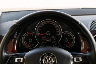 Volkswagen up! Volkswagen Up! 1.0 BMT High Up! | Trekhaak | Airco | Cruise control | - afbeelding nr 16
