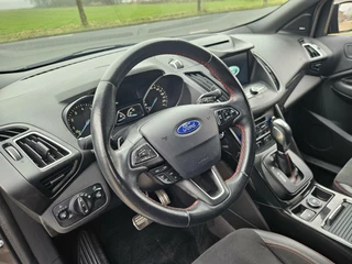 Ford Kuga Ford Kuga 1.5 EcoBoost ST Line | 4WD | Automaat | Carplay / Navi - afbeelding nr 16