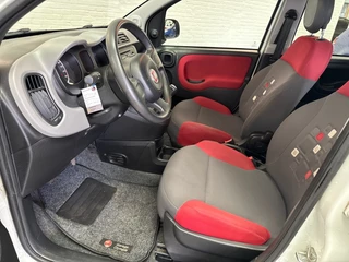Fiat Panda - afbeelding nr 8