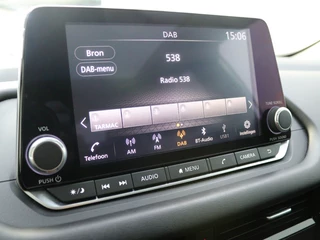 Nissan QASHQAI - afbeelding nr 32
