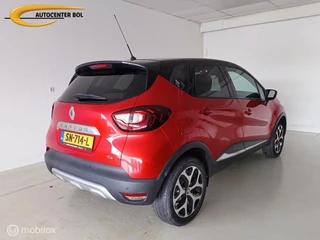 Renault Captur Renault Captur 0.9 TCe Intens NAV|CL C|Cr C|LMV|Keyless - afbeelding nr 2